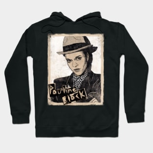 Pauline Black Hoodie